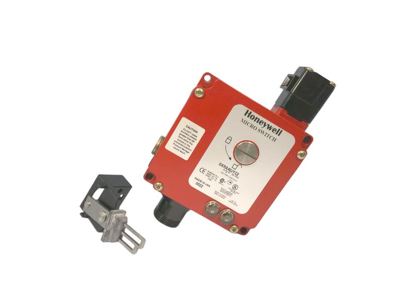 HONEYWELL GKRA40JYC2F05C