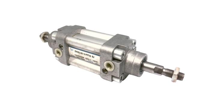 FESTO DNGU-32-13-PPVA S2