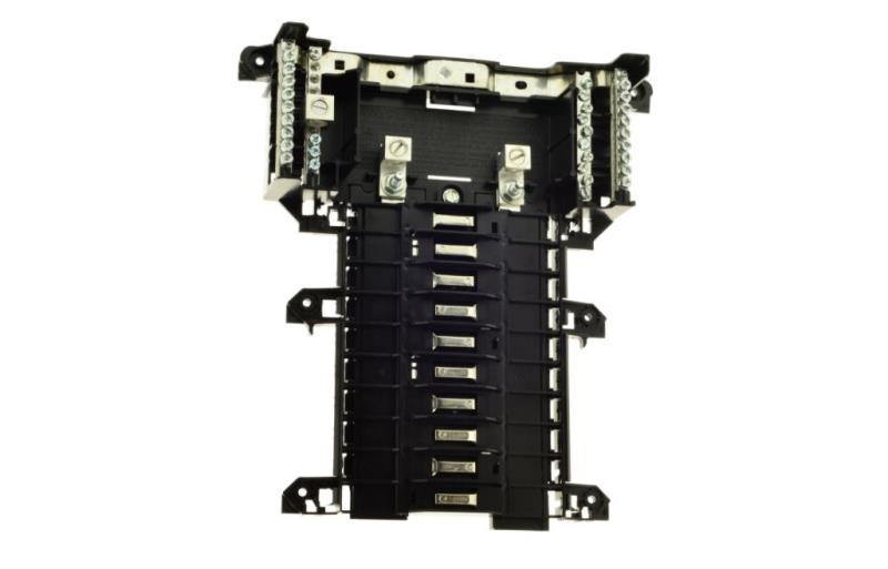 SCHNEIDER ELECTRIC QON120L125I