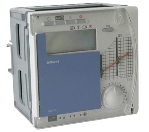 RVL471 by SIEMENS