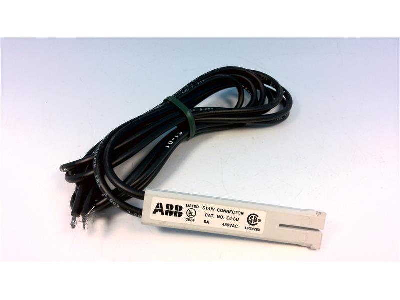 ASEA BROWN BOVERI C6-SU