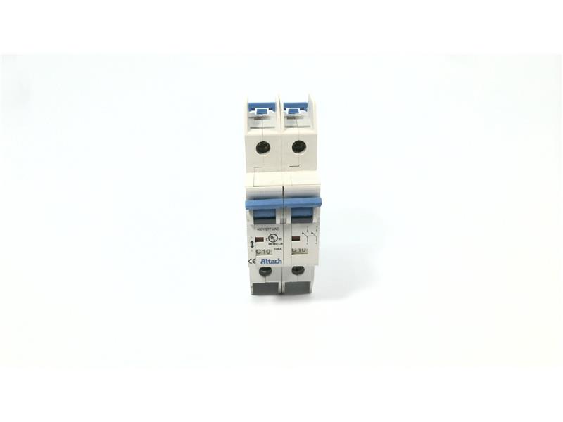 2C10UL by ALTECH CORP