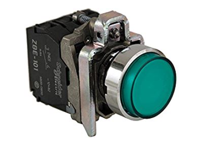 SCHNEIDER ELECTRIC XB4BW13G5