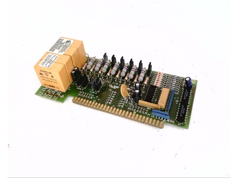 EDWARDS SIGNALING 140074