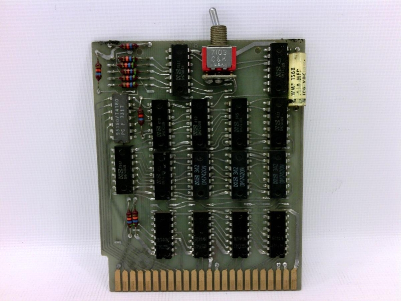 040782 by BALBOA INSTRUMENTS