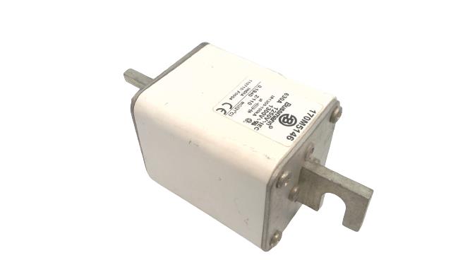 EATON CORPORATION 170M5146