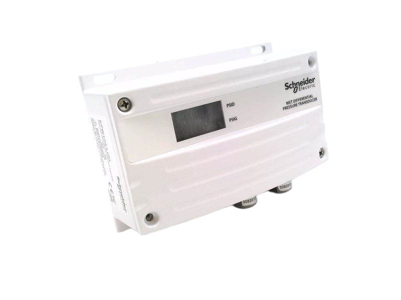 SCHNEIDER ELECTRIC EPW104-LCD