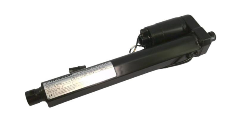 S24-17A16-0601 by THOMSON LINEAR