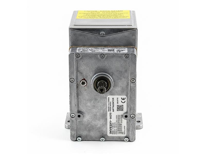 INVENSYS MP-381