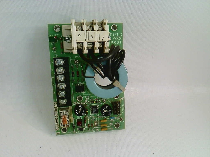 46S-02493-0020 by MAGNETEK