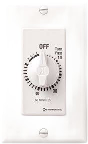 INTERMATIC FD60MHW