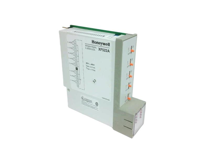 HONEYWELL XF522-A