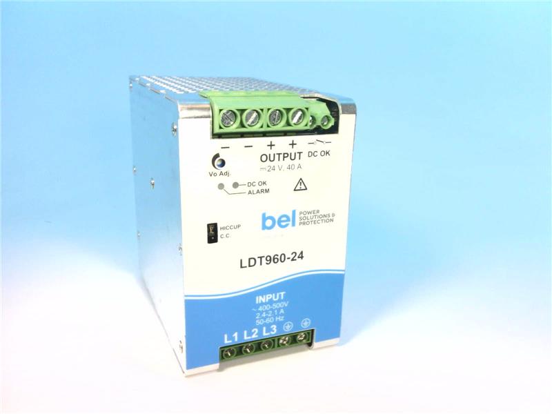 LDT960-24 by BEL FUSE