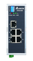 DELTA ELECTRONICS DVS-108W02-2SFP