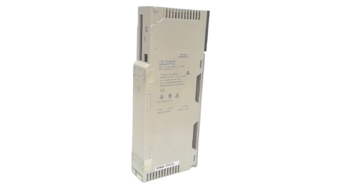 SCHNEIDER ELECTRIC 140NOE77110