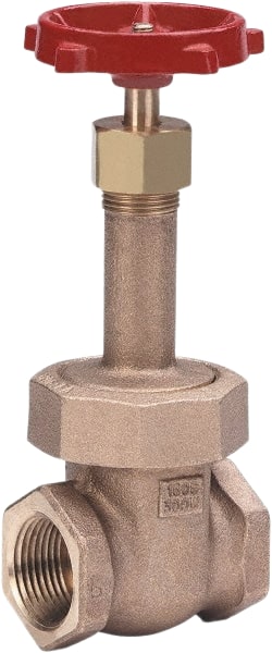MILWAUKEE VALVE 1151-14