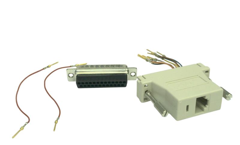 ALLEN TEL PRODUCTS ATRA8M