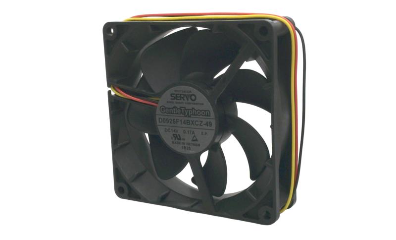 NIDEC CORP D0925F14BXCZ-49
