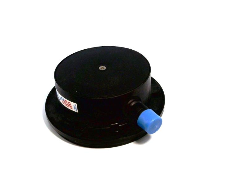 ASHCROFT 45-2462-AS-04L-100