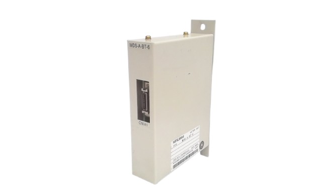 MITSUBISHI MDS-A-BT-6