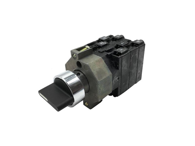 SCHNEIDER ELECTRIC XBC-D19105M12