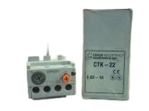CTK-22/3-1A by THERMO FISHER SCIENTIFIC
