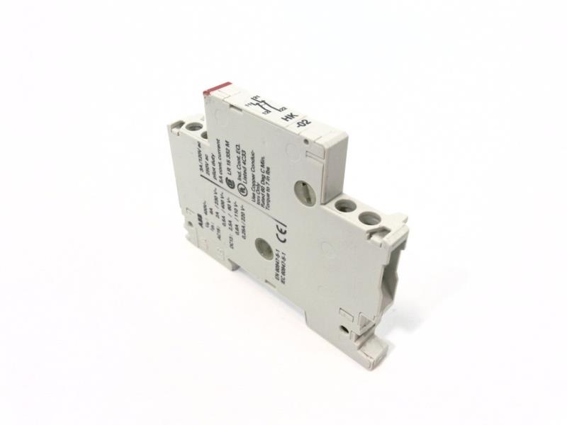 ASEA BROWN BOVERI MS325-HK02