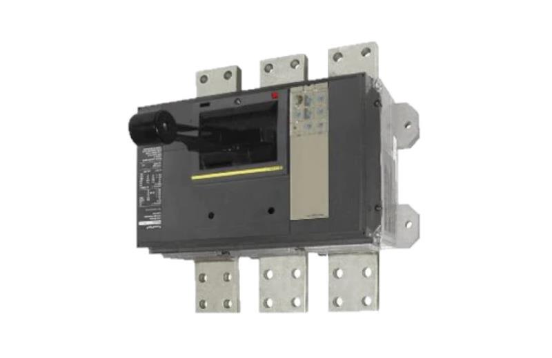 SCHNEIDER ELECTRIC CM2500VISU-COMPACT