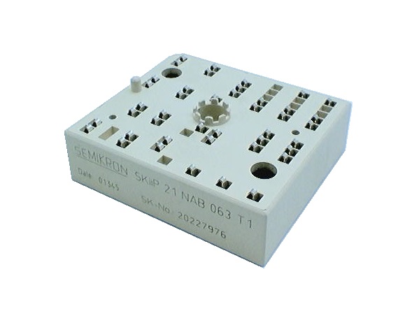 SEMICRON INTERNATIONAL SKIIP21NAB063T1