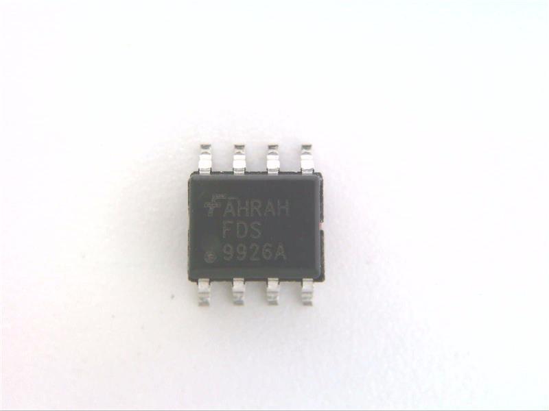 ON SEMICONDUCTOR FDS9926A