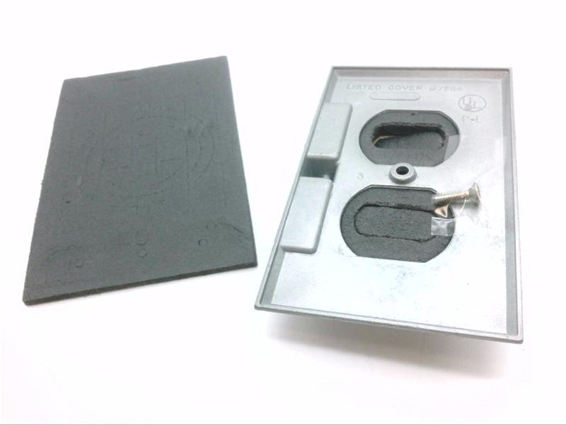 AMERICAN ELECTRIC LIGHTING WR100-C