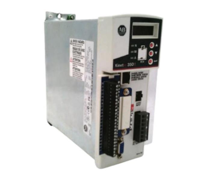 ALLEN BRADLEY 2097-V33PR5-LM