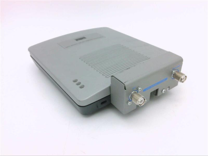 CISCO AIR-AP1232AG-A-K9
