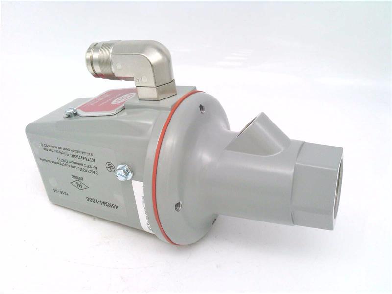 KIDDE-FENWAL, LLC 45RM4-1000