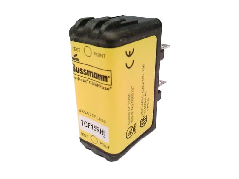 EATON CORPORATION TCF15RN