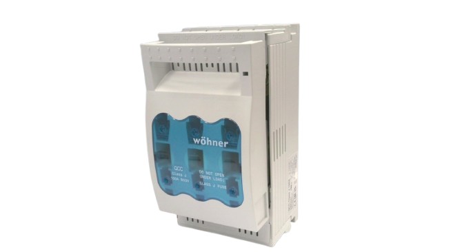 WOHNER 33408