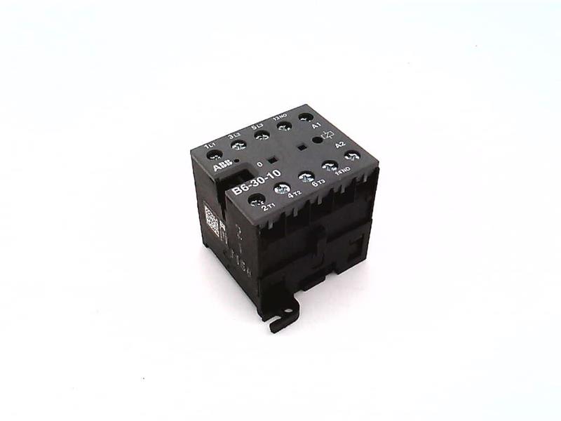 ASEA BROWN BOVERI BALLAST B6-30-10-80