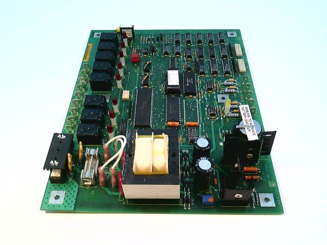 SCHNEIDER ELECTRIC TMU 01-1000-502