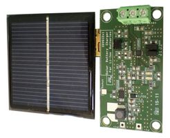 ST MICRO STEVAL-ISV012V1