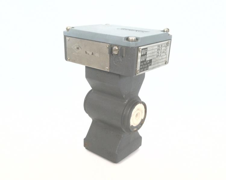 INVENSYS 801EA-WCR-PJGFGZ-A