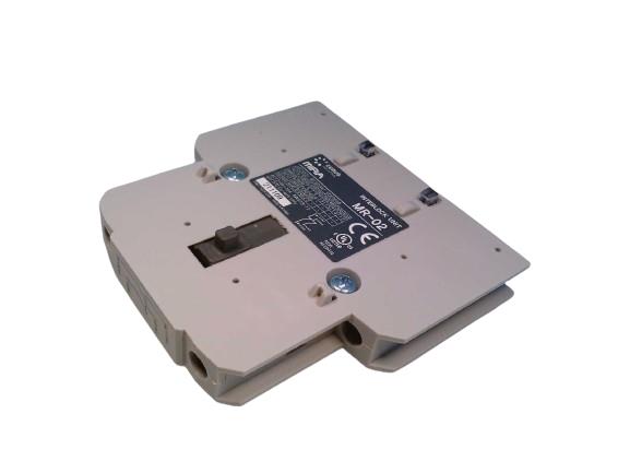 MR-02 by FRANKLIN ELECTRIC