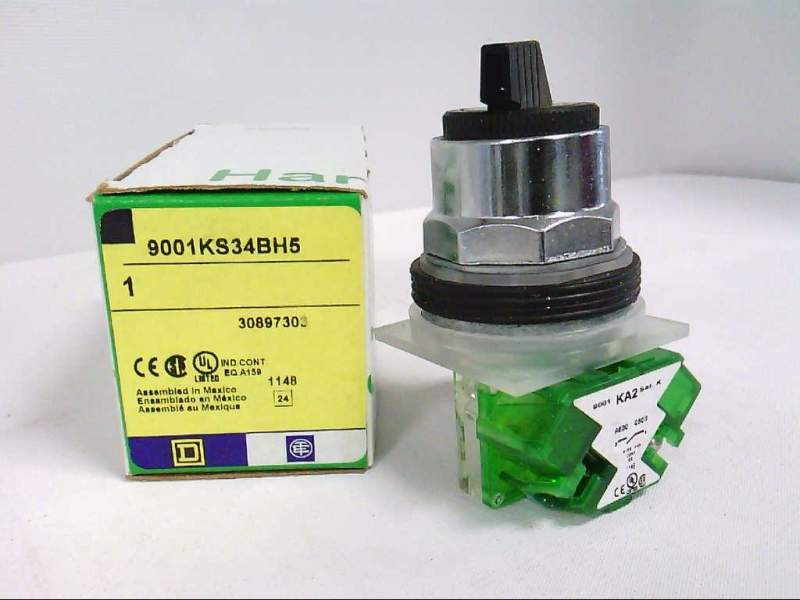 SCHNEIDER ELECTRIC 9001KS34BH5