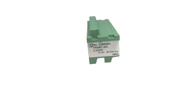 PHOENIX CONTACT FRONT-SFL 2 5/D32