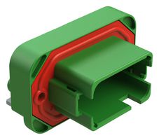 AMPHENOL AT13-12PC-BM17