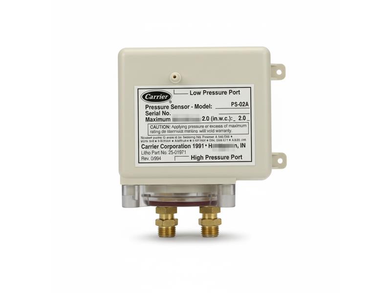 PS-02A by UNITED TECHNOLOGIES