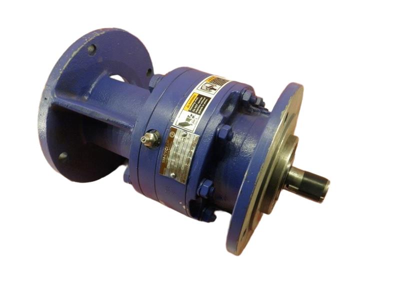 SUMITOMO MACHINERY INC CNVJS-6085Y-8