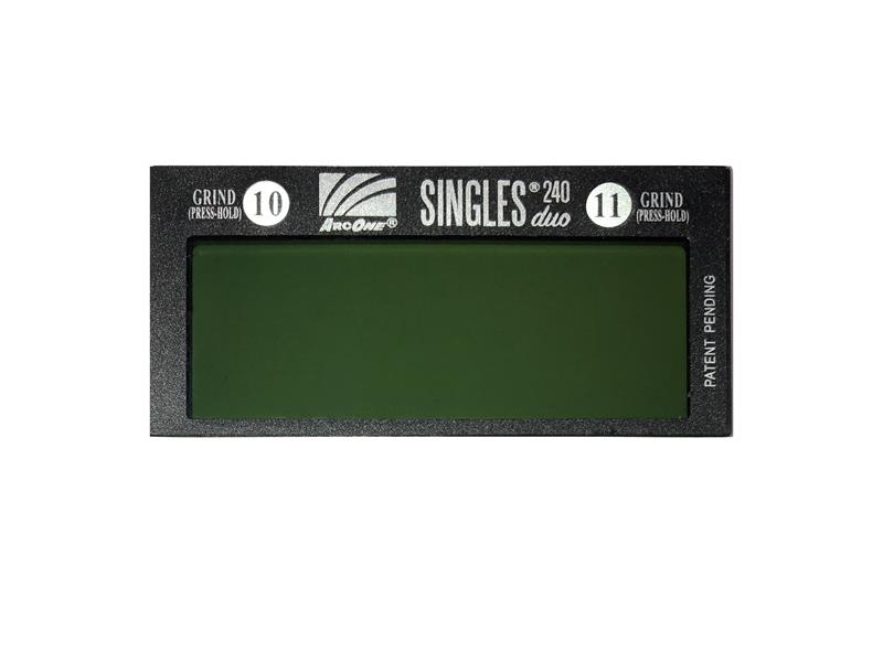 WALTER SURFACE TECHNOLOGIES S240-10/11