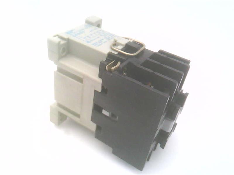 SPRECHER & SCHUH CS-3-31E-110VAC