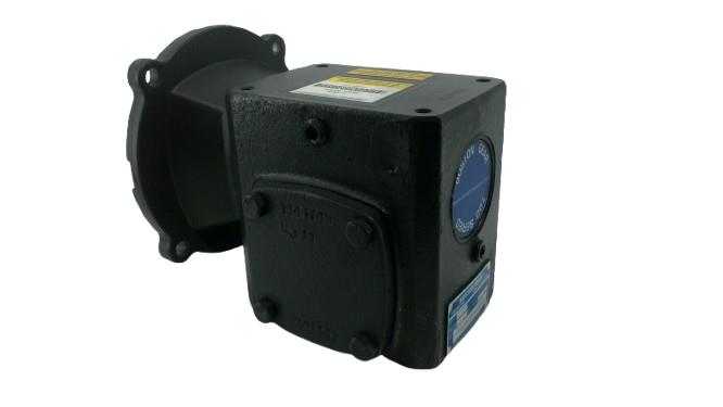 ALTRA INDUSTRIAL MOTION F715-10K-B5-GT5