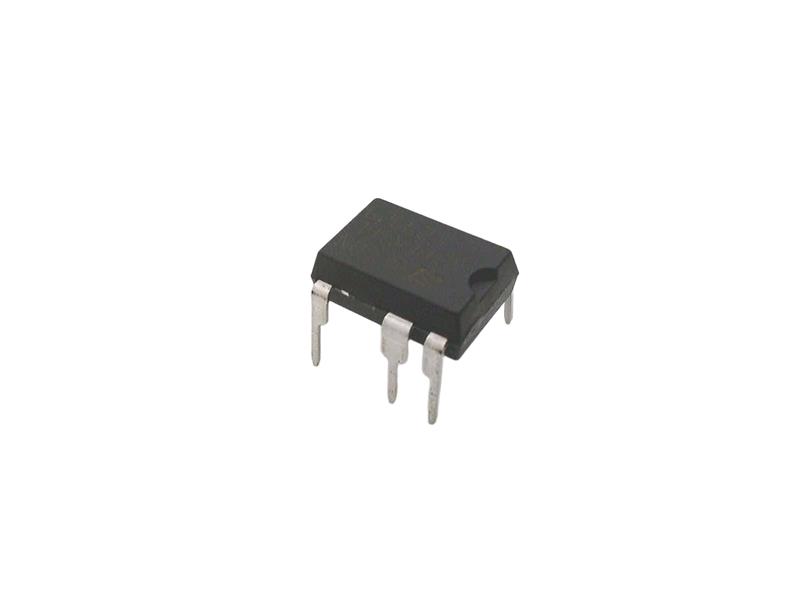 ST MICRO VIPER16LN